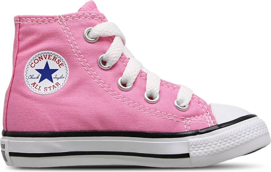 Converse 7J234C Chuck Taylor ALL Star Classic Roze Unisex - Foto 3