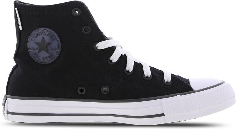 Converse Chuck Taylor All Star Fashion sneakers Schoenen black white black maat: 39 beschikbare maaten:39 38.5