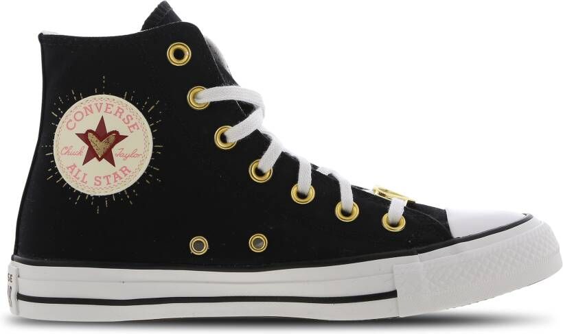 Converse Ctas High Dames Schoenen