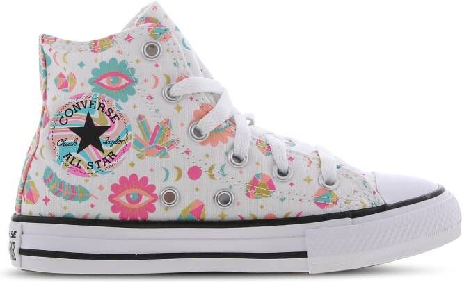 Converse Chuck Taylor All Star Hi Mystic Gems Voorschools Schoenen