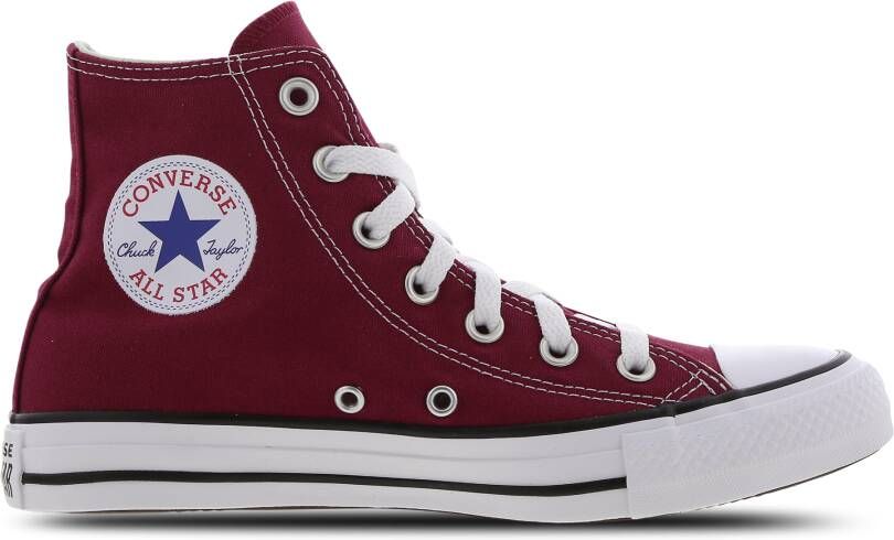 Converse Chuck Taylor All Star Hi Classic Colours Sneakers Red M9621C - Foto 20