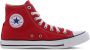 Converse Chuck Taylor All Star Hi Classic Colours Sneakers Kinderen Red 88875 - Thumbnail 13