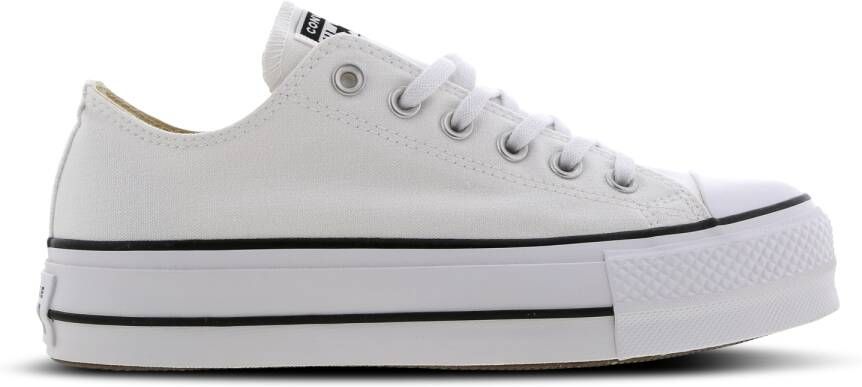 Converse CTAS Lift Platform Low Dames Schoenen