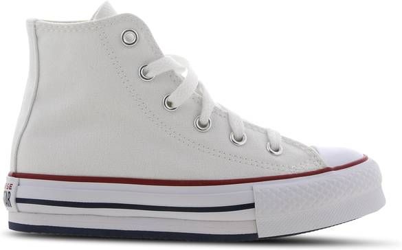Converse Hoge Sneakers CHUCK TAYLOR ALL STAR EVA LIFT CANVAS COLOR HI - Foto 4