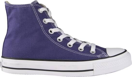 Converse Hoge Sneakers Chuck Taylor All Star Lift Canvas Seasonal Color - Foto 3