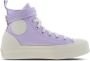Converse Chuck Taylor All Star Lift Fashion sneakers Schoenen vapor violet vapor violet maat: 41.5 beschikbare maaten:36.5 41.5 - Thumbnail 2