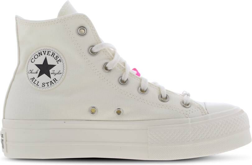 Converse CTAS Lift Platform High Dames Schoenen