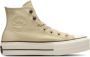 Converse Chuck Taylor All Star Dames Schoenen Beige Maat: 39.5 Leer Foot Locker - Thumbnail 3