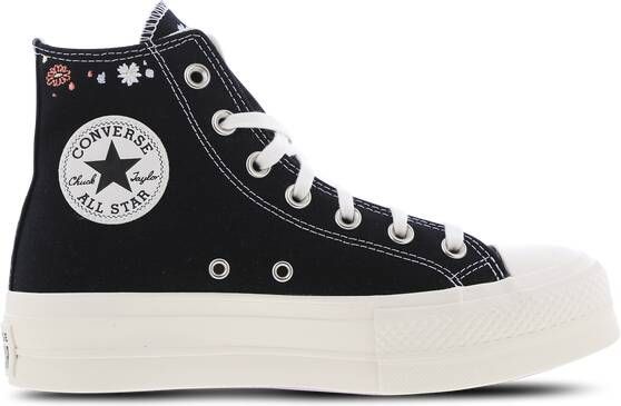 Converse chuck oxyckean taylor leer