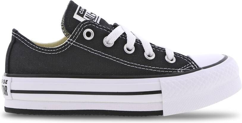 Converse Chuck Taylor All Star Lift Ox Voorschools Schoenen