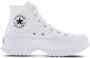 Converse Hoge Sneakers Chuck Taylor All Star Lugged 2.0 Leather Foundational Leather - Thumbnail 8