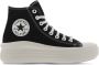 Converse Hoge Sneakers CHUCK TAYLOR ALL STAR MOVE-POP WORDS - Thumbnail 2