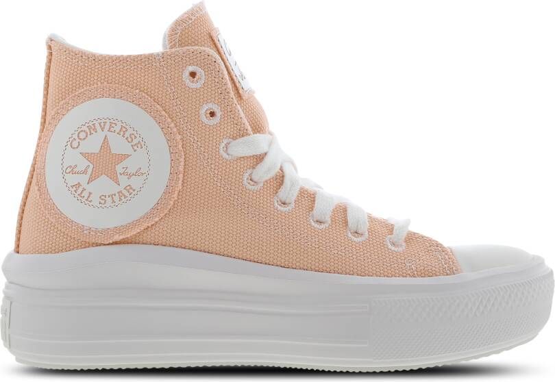 Converse Ctas Move Platform High Dames Schoenen