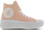 Converse Hoge Sneakers CHUCK TAYLOR ALL STAR MOVE- CITY COLOR - Thumbnail 2