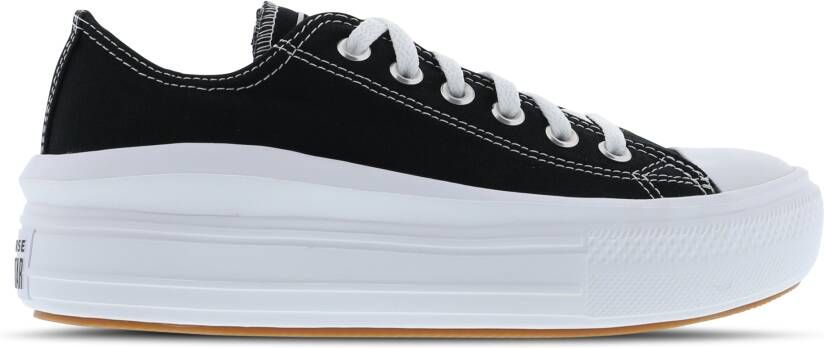 Converse Chuck Taylor All Star Move Ox Dames Schoenen