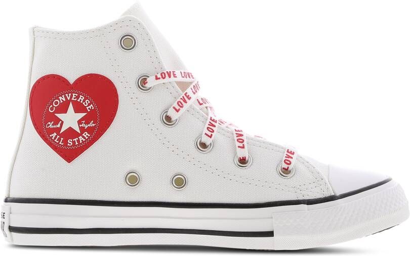 Converse Chuck Taylor All Star Ox Crafted With Love voorschools Schoenen - Foto 3