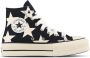 Converse Chuck Taylor All Star Ox Mono Dames Schoenen - Thumbnail 2
