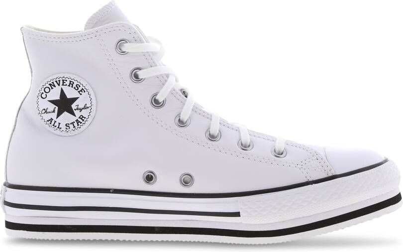 Converse Chuck Taylor All Star Platform Basisschool Schoenen