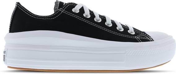 Converse Chuck Taylor All Star Move Ox Dames Schoenen