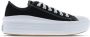 Converse Chuck Taylor All Star Move Platform Ox Fashion sneakers Schoenen black white white maat: 36.5 beschikbare maaten:36.5 37.5 38 39.5 4 - Thumbnail 5