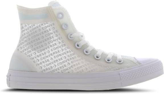 Converse Chuck Taylor All Star Translucent Schoenen