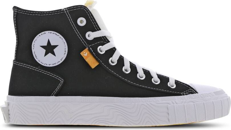 Terzijde telex Bij elkaar passen Converse Chuck Taylor Alt Star High Heren Schoenen - Schoenen.nl