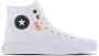 Converse Chuck Taylor Alt Star Canvas Fashion sneakers Schoenen white black white maat: 41 beschikbare maaten:41 - Thumbnail 3