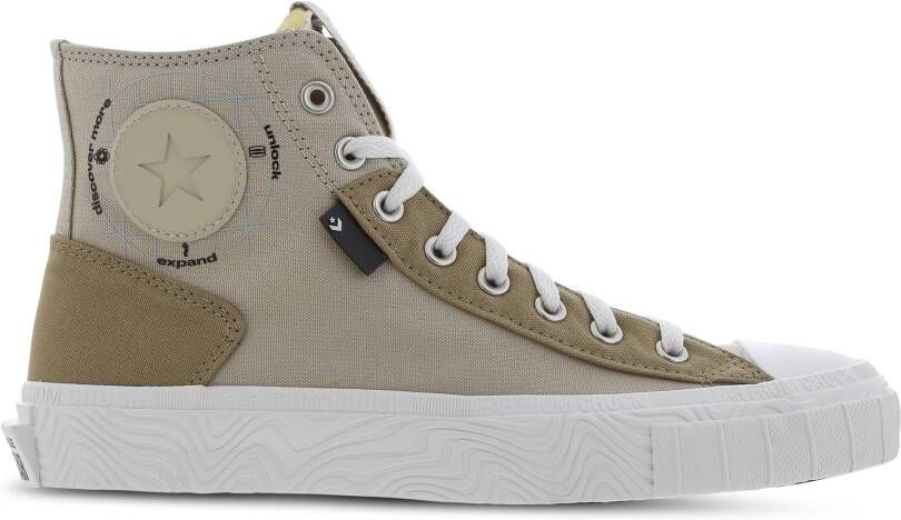 Converse Chuck Taylor Alt Star High Heren Schoenen Schoenen