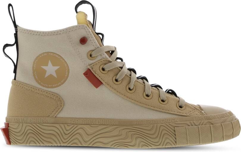 Converse Chuck Taylor Alt Star High Heren Schoenen