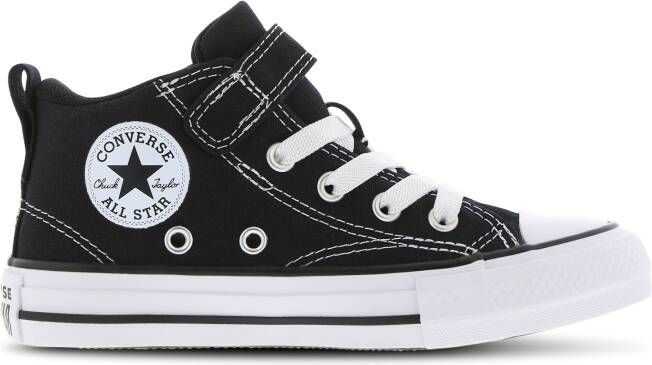 Converse Chuck Taylor All Star Zwart Sneakers