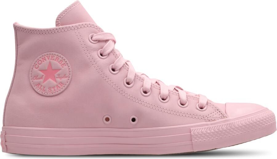 Converse Chuck Taylor All Star Sneakers Heren Roze Canvas