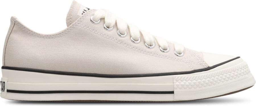 Converse Chuck Taylor Sneakers Heren Beige Canvas