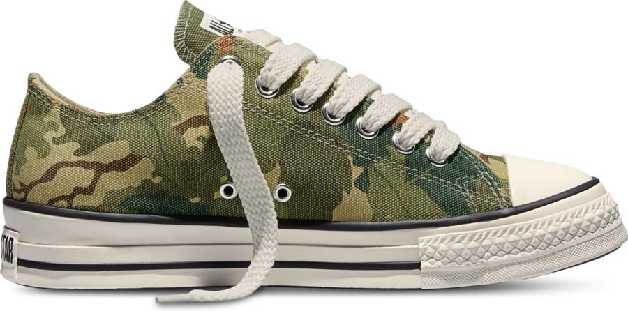 Converse Chuck Taylor Sneakers Heren Beige Canvas