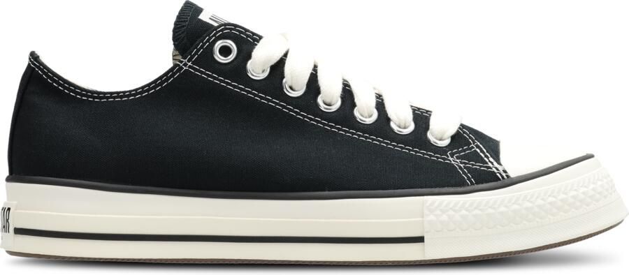 Converse Chuck Taylor Sneakers Heren Zwart Canvas