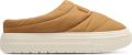 Converse CTAS Elements Mule Low Slippers en Sandalen Dames Beige Nylon - Beige