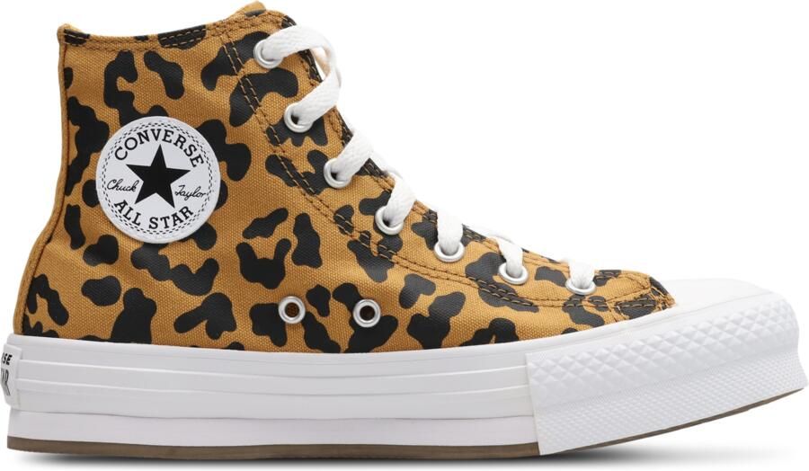 Converse CTAS Kindersneakers Multi Canvas