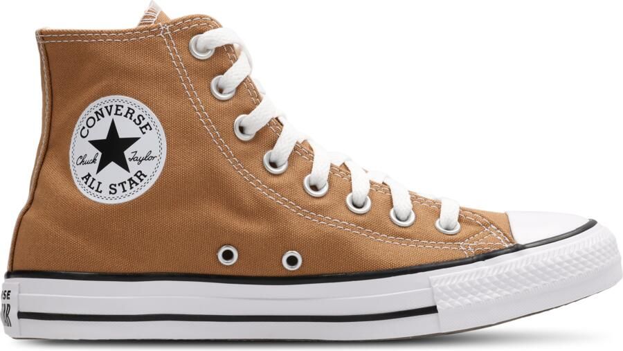 Converse Hoge Sneakers CHUCK TAYLOR ALL STAR - Foto 2