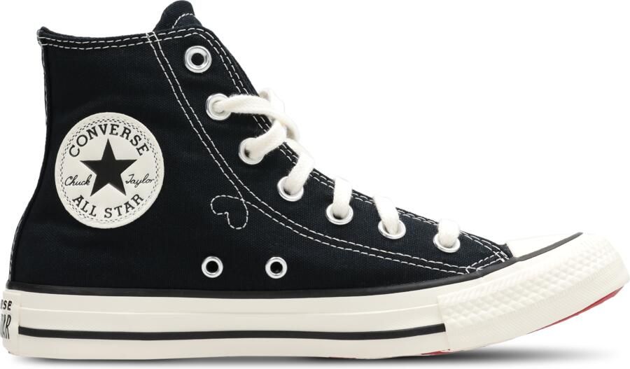 Converse Hoge Sneakers CHUCK TAYLOR ALL STAR - Foto 2