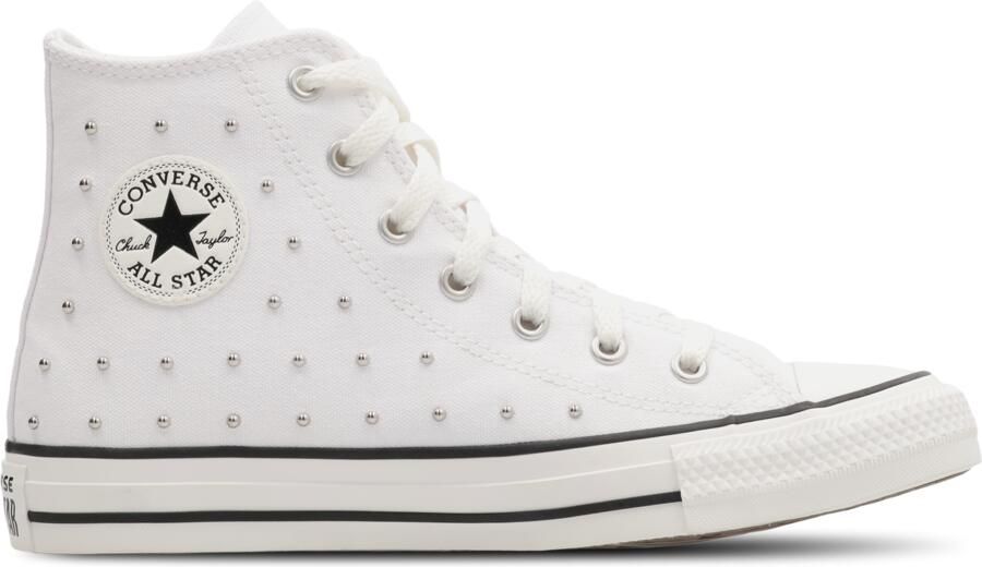 Converse Hoge Sneakers Chuck Taylor All Star - Foto 2