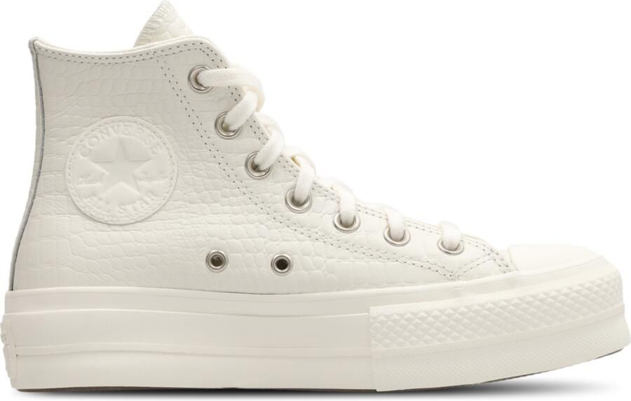 Converse Hoge Sneakers CHUCK TAYLOR ALL STAR LIFT - Foto 2