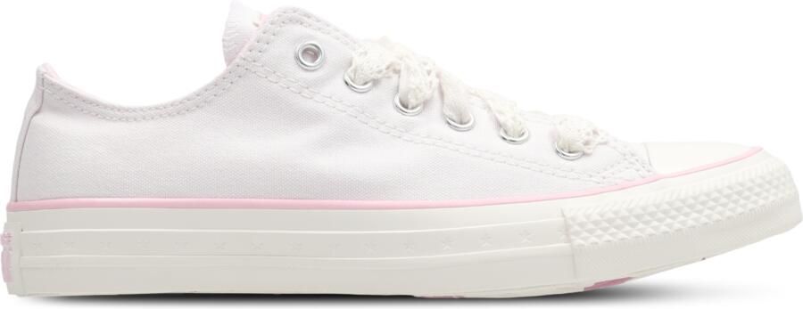 Converse Alt Star Kindersneakers Wit Canvas