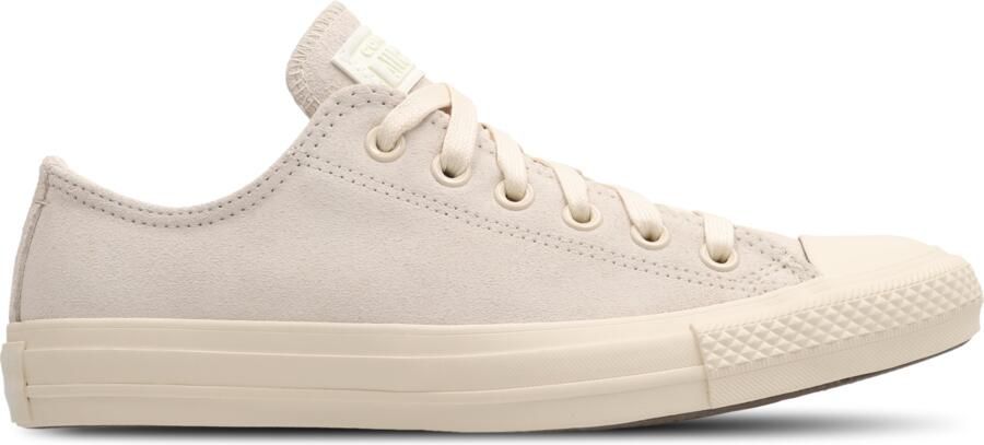 Converse Lage Sneakers CHUCK TAYLOR ALL STAR SUEDE - Foto 2