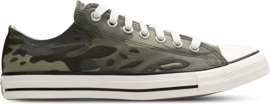 Converse Lage Sneakers CHUCK TAYLOR ALL STAR WIDE - Foto 2