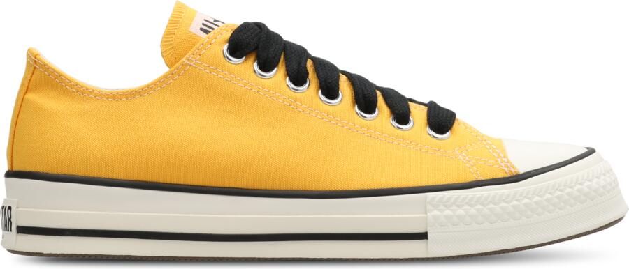 Converse CTAS Sneakers Heren Geel Canvas