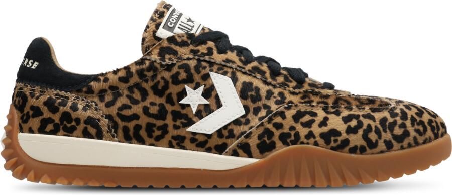 Converse Run Star Trainer Sneakers Dames Multi Canvas