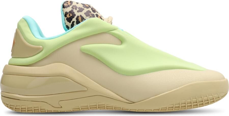 Converse Shai Kindersneakers Volt Canvas