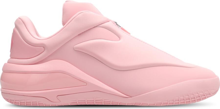 Converse Shai Sneakers Heren Roze Leer