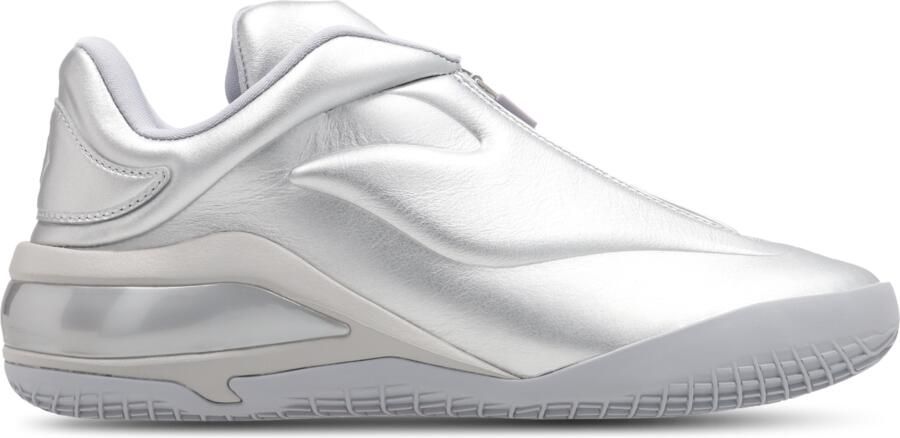 Converse Shai Sneakers Heren Zilver Mesh Synthetisch