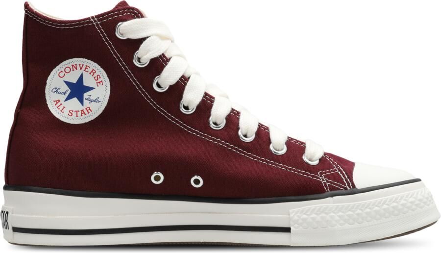 Converse Throwback Sneakers Heren Marron Canvas