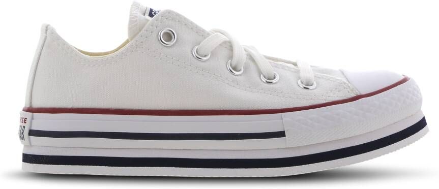 Converse Lage Sneakers CHUCK TAYLOR ALL STAR PLATFORM EVA EVERYDAY EASE - Foto 5